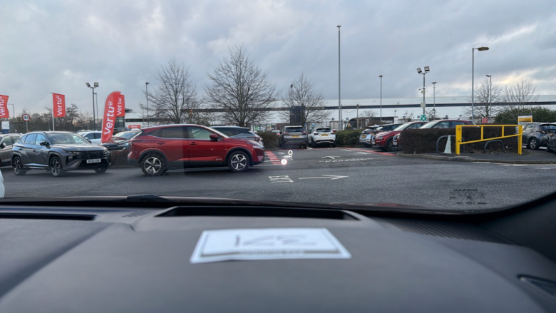 Nissan Qashqai 1.3 DiG-T MH Tekna 5dr Petrol Hatchback